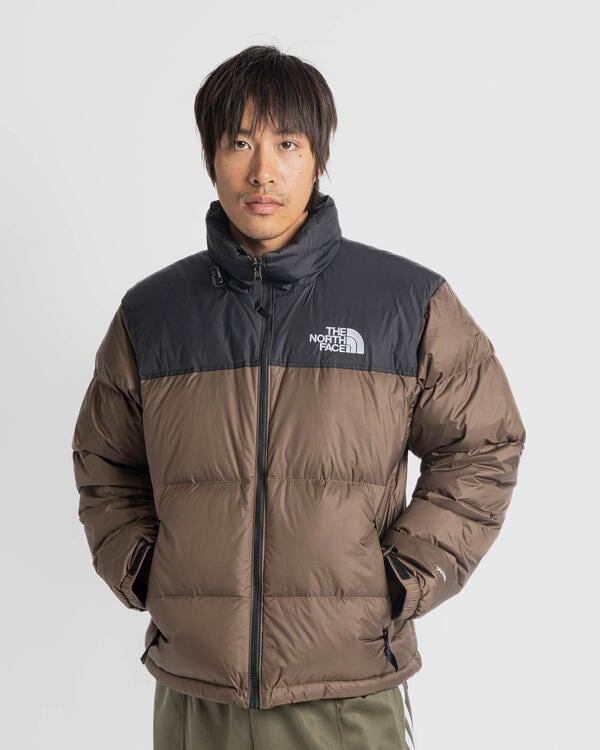 The North Face 1996 Retro Nuptse Jacket Recycled | NF0A3C8D5EX1 | AFEW STORE